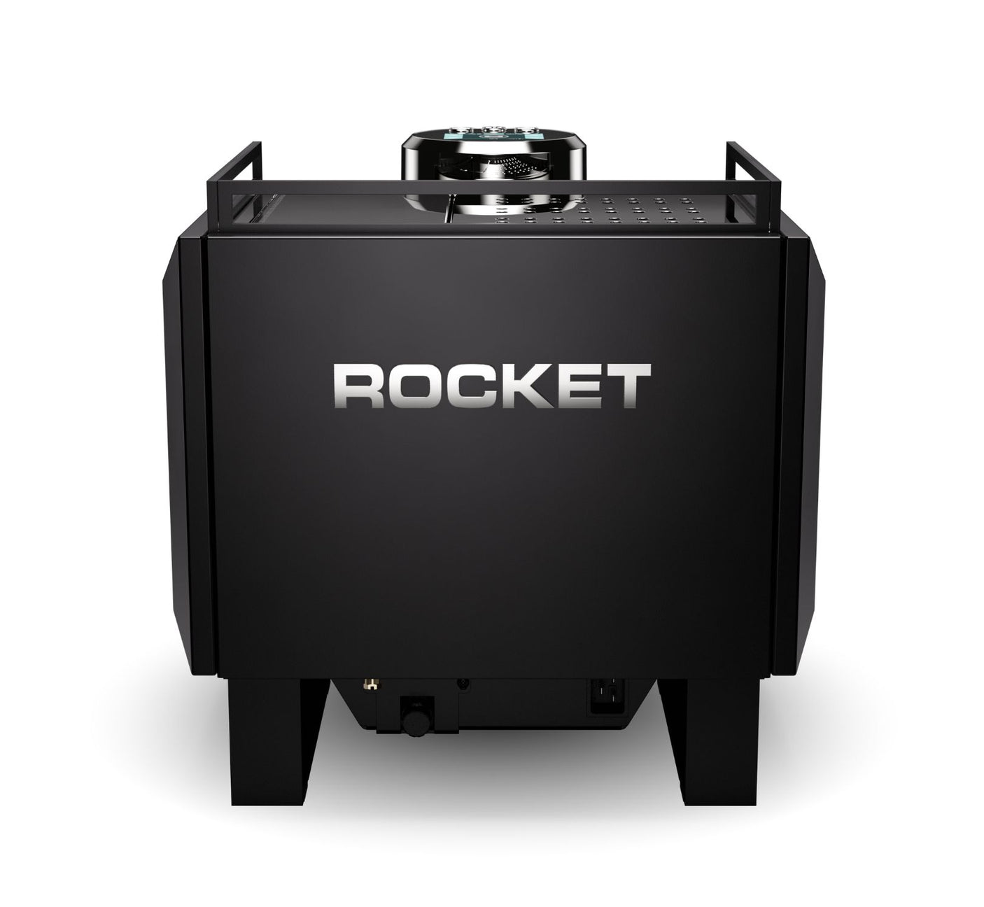 Rocket Bicocca