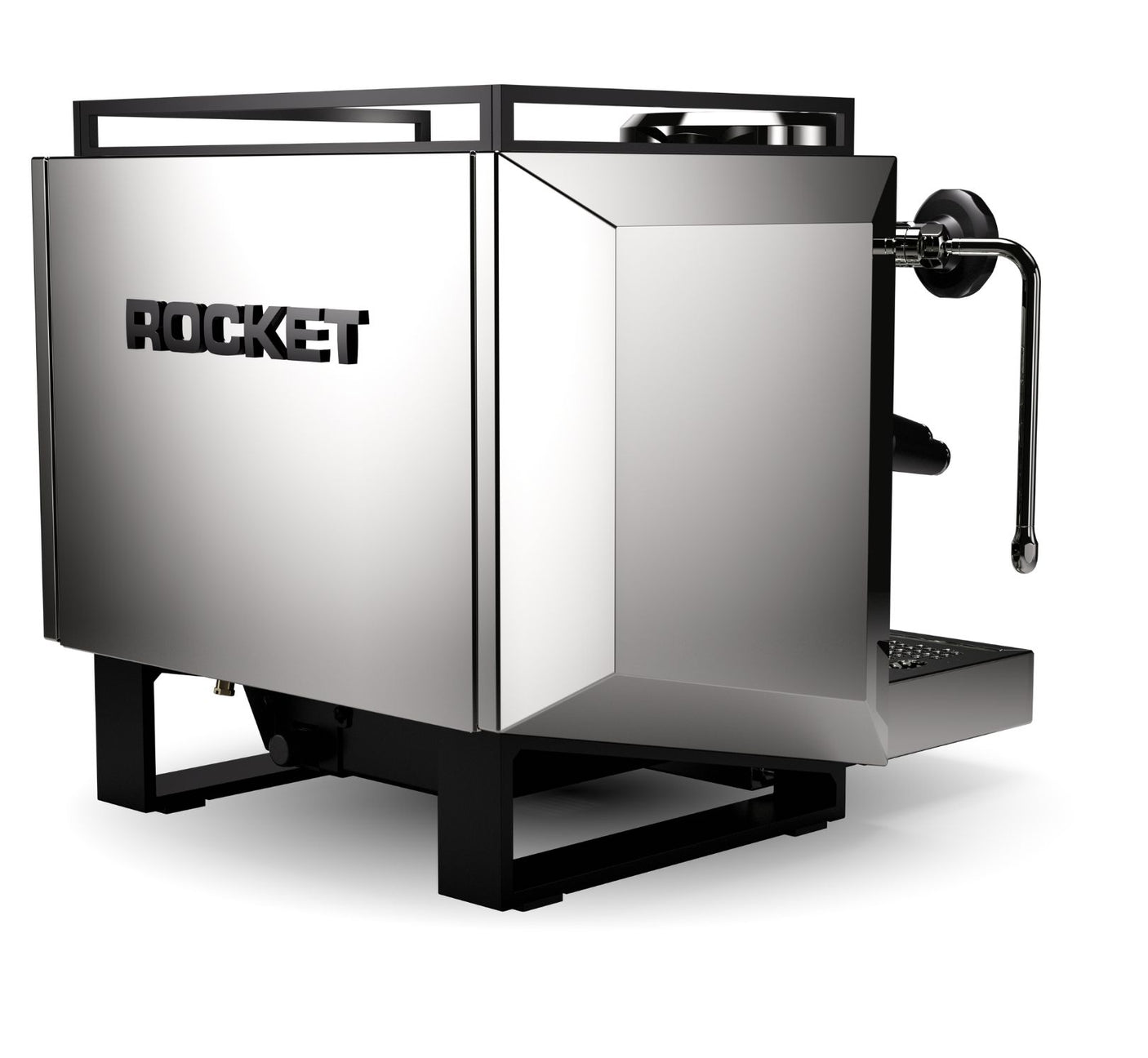Rocket Bicocca