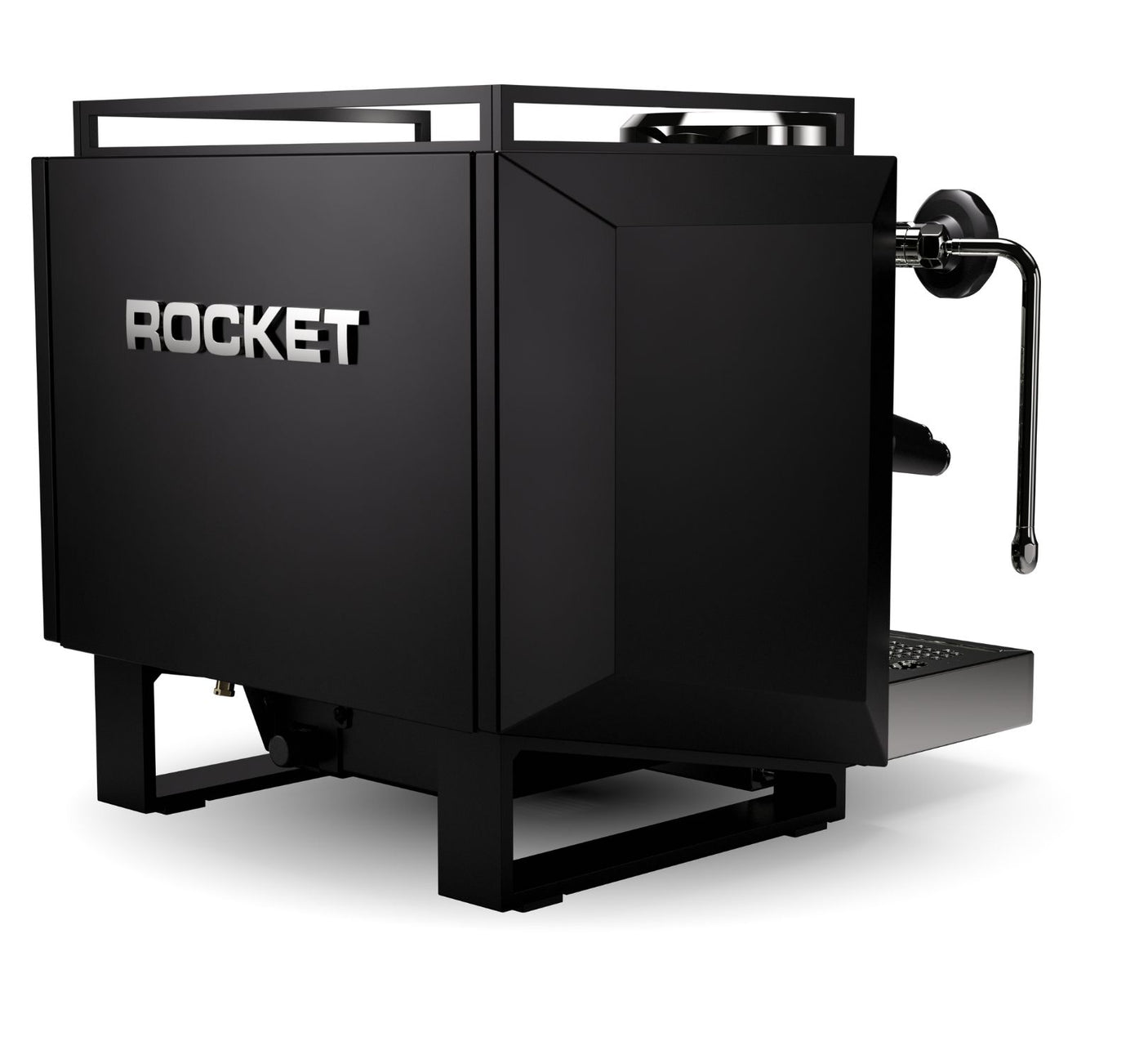 Rocket Bicocca