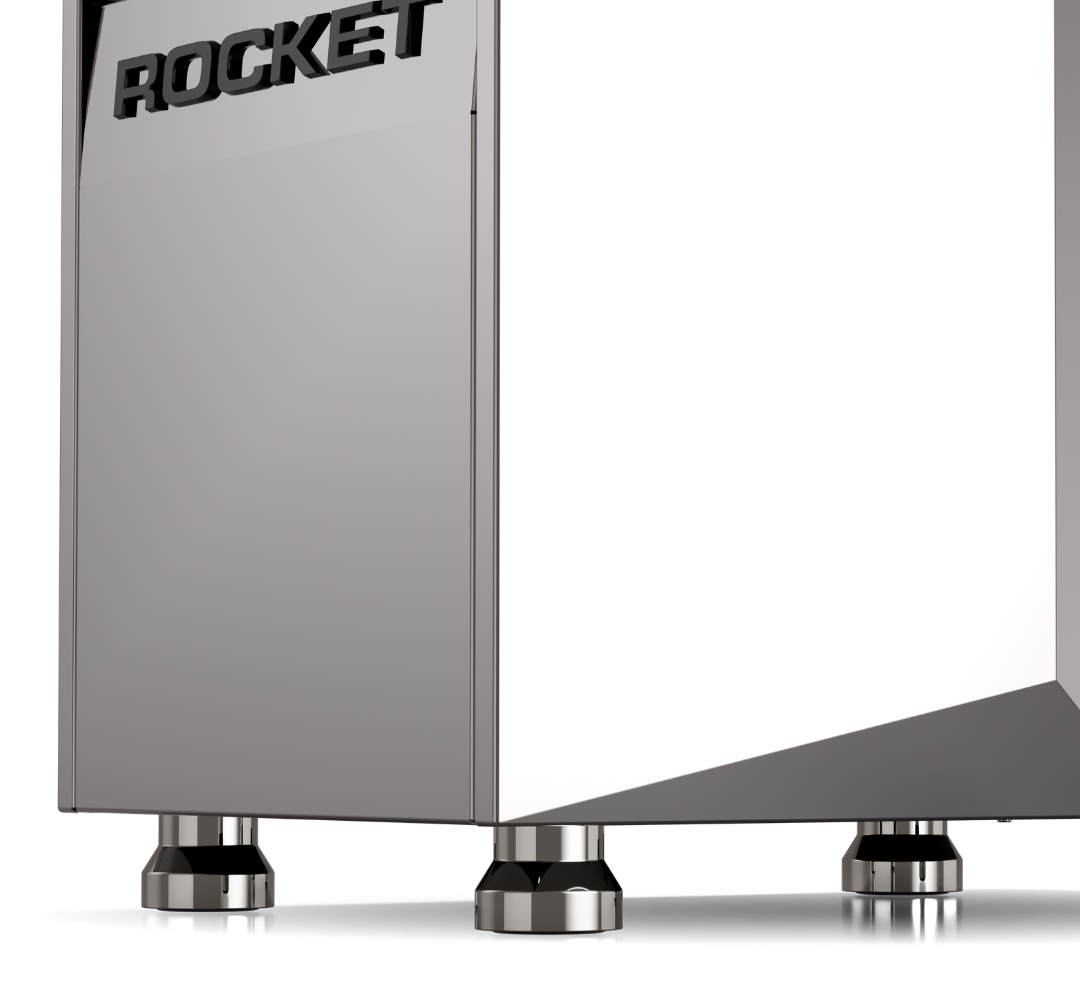 Rocket Giotto R Fast