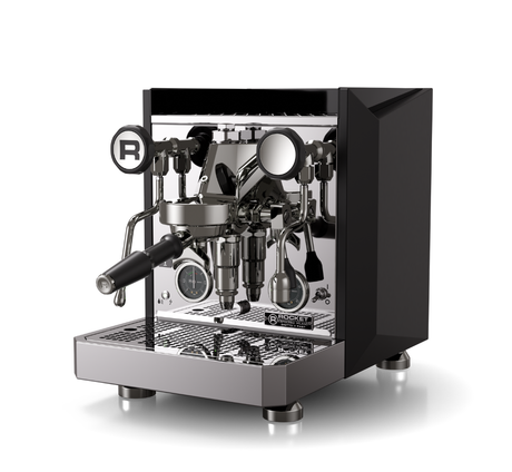 Rocket Giotto V Fast