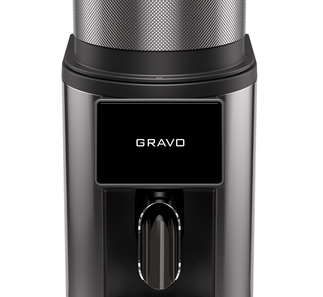 Rocket Gravo