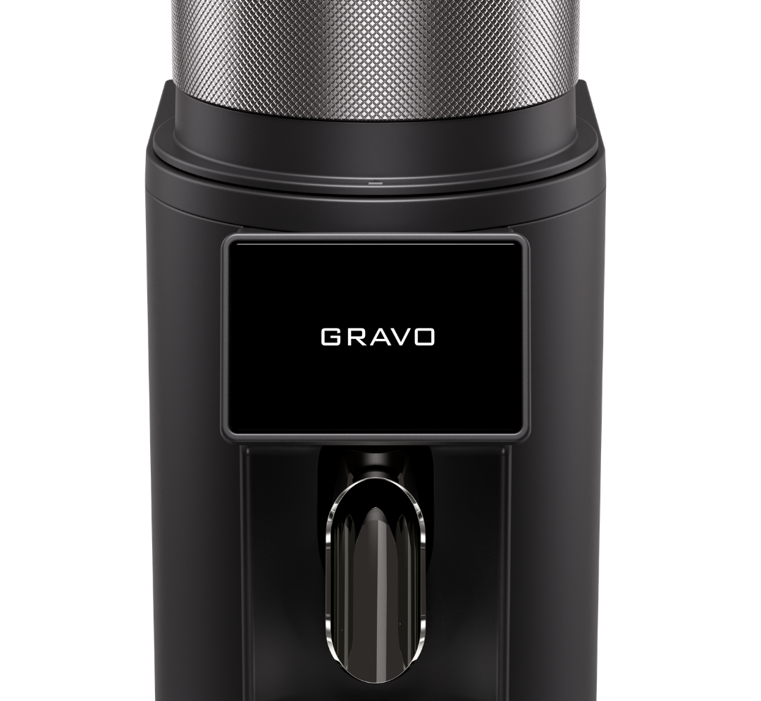 Rocket Gravo