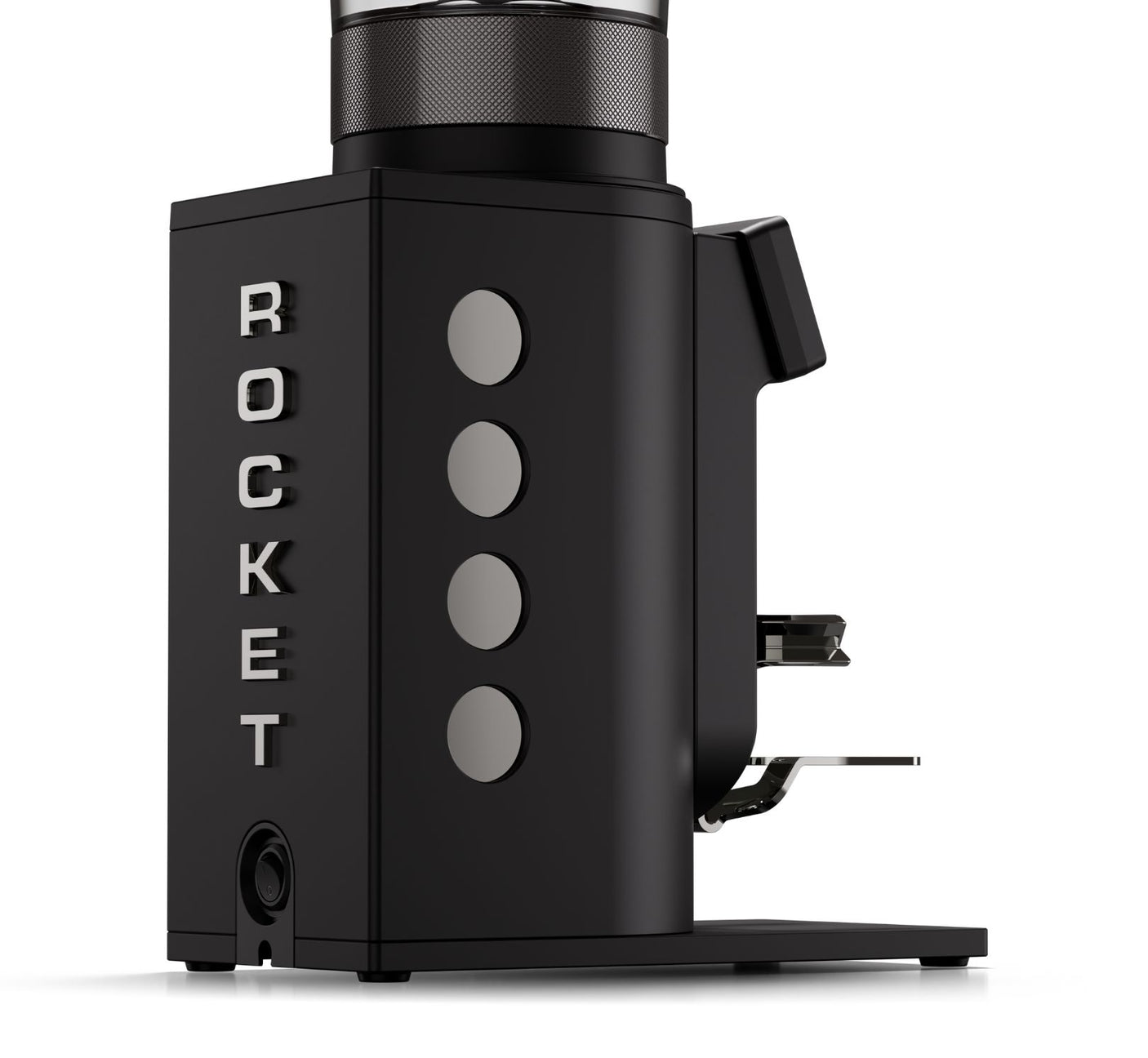Rocket Gravo