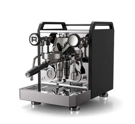 Rocket Mozzafiato R Fast