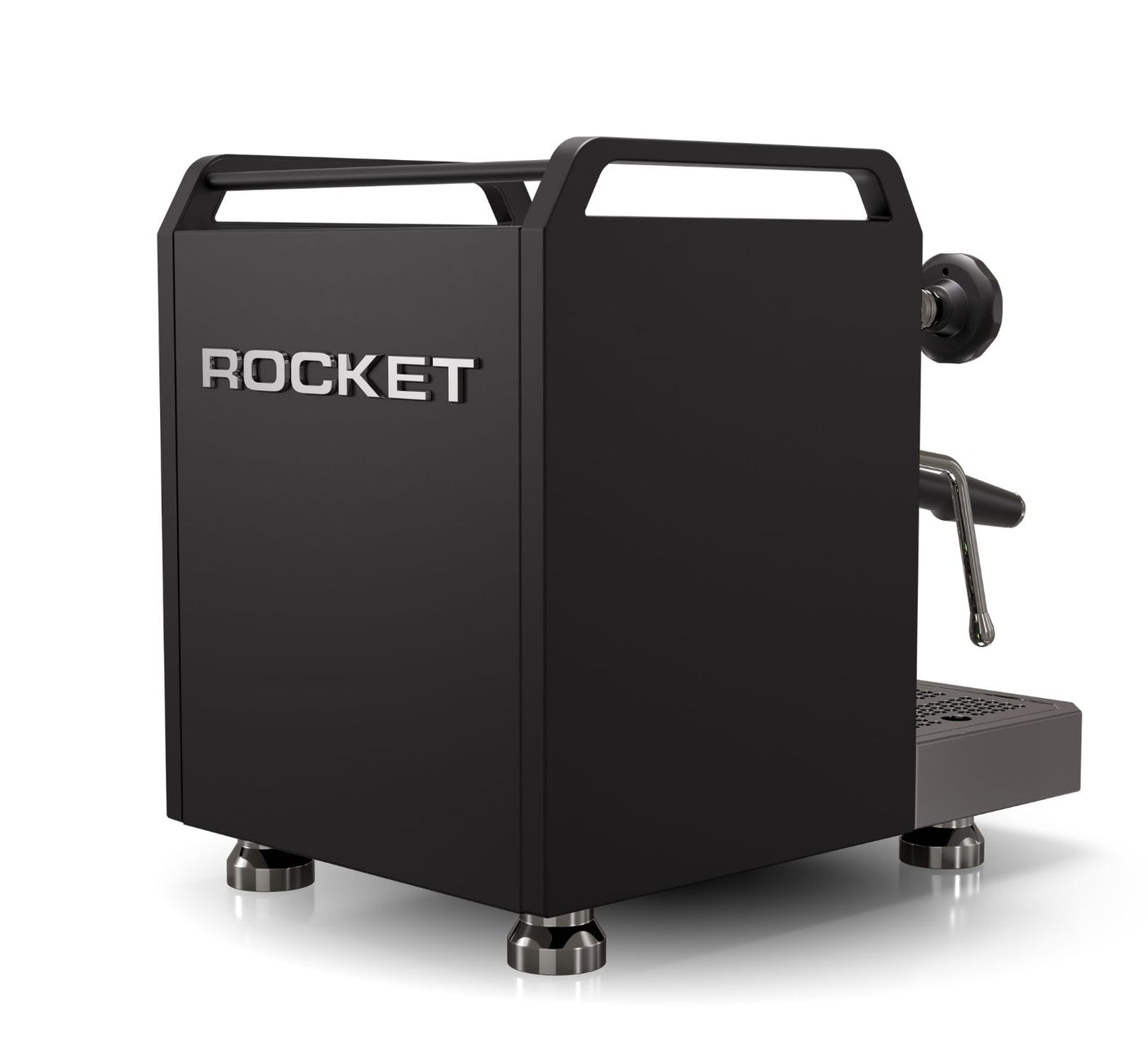 Rocket Mozzafiato R Fast