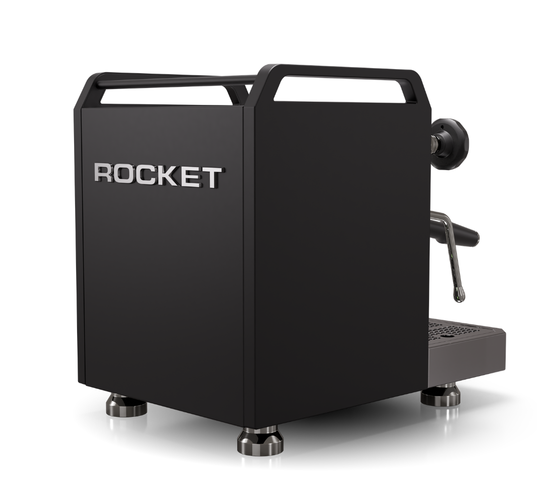 Rocket Mozzafiato R Fast
