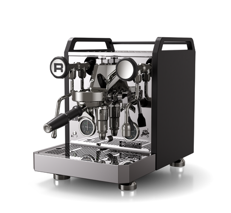 Rocket Mozzafiato V Fast