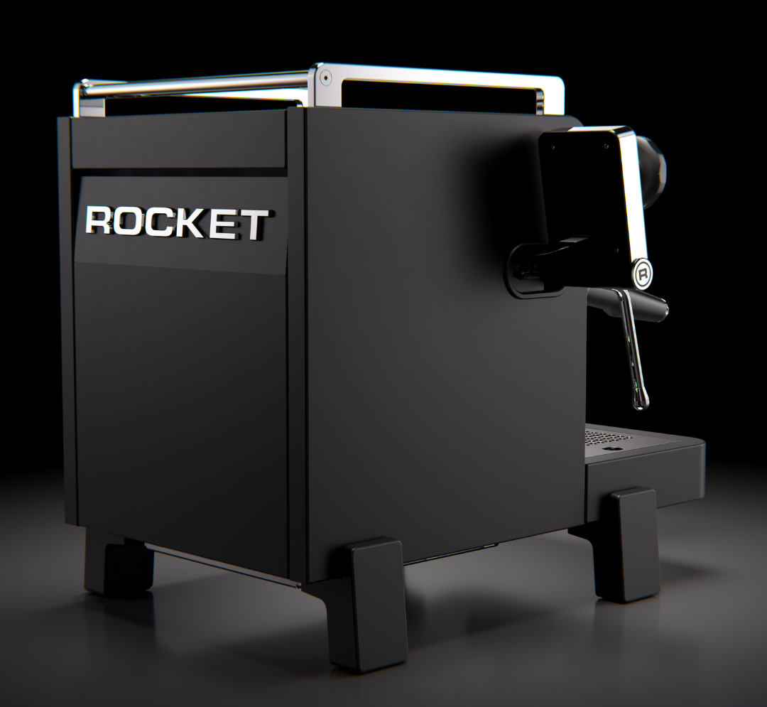 Rocket R58 Tune