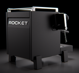 Rocket R58 Tune