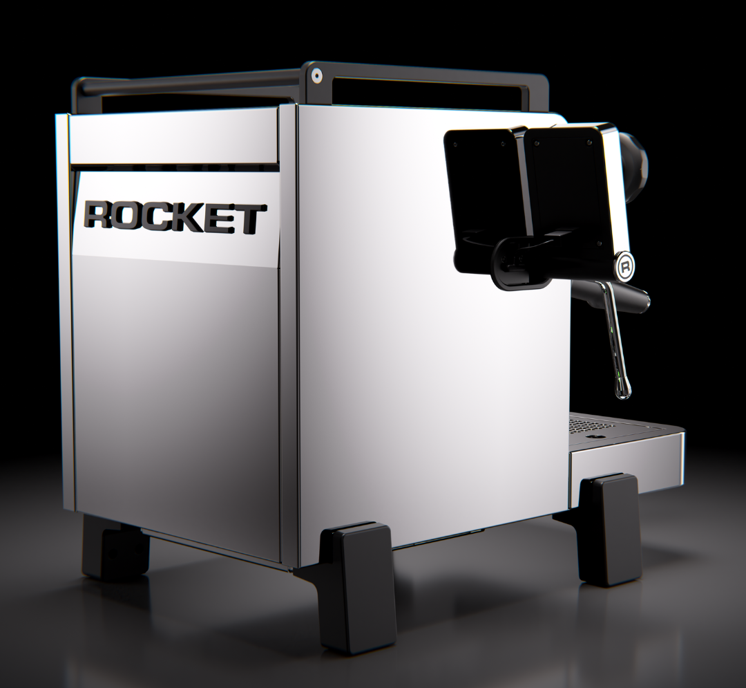 Rocket R58 Tune