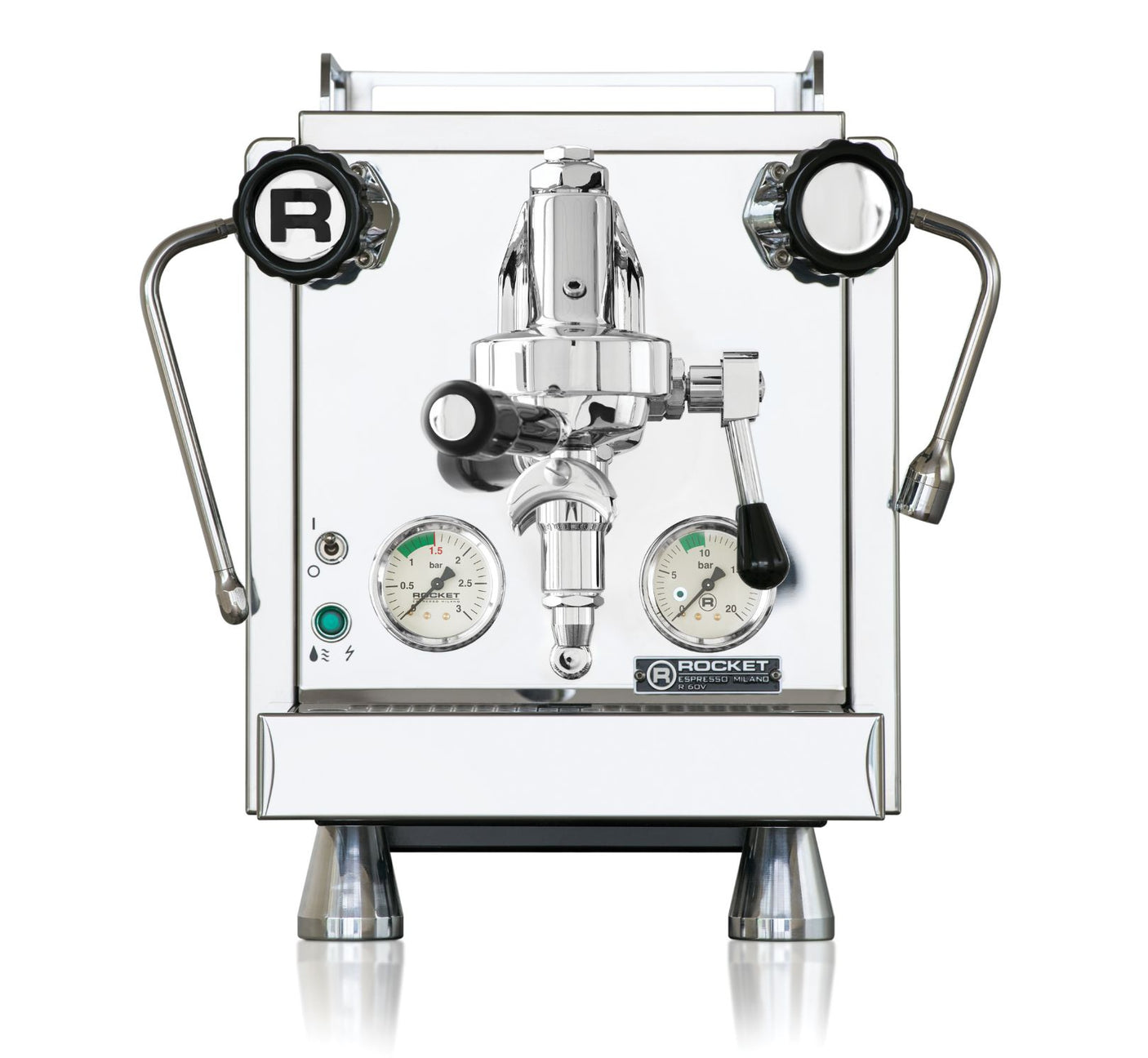 Rocket R60 V