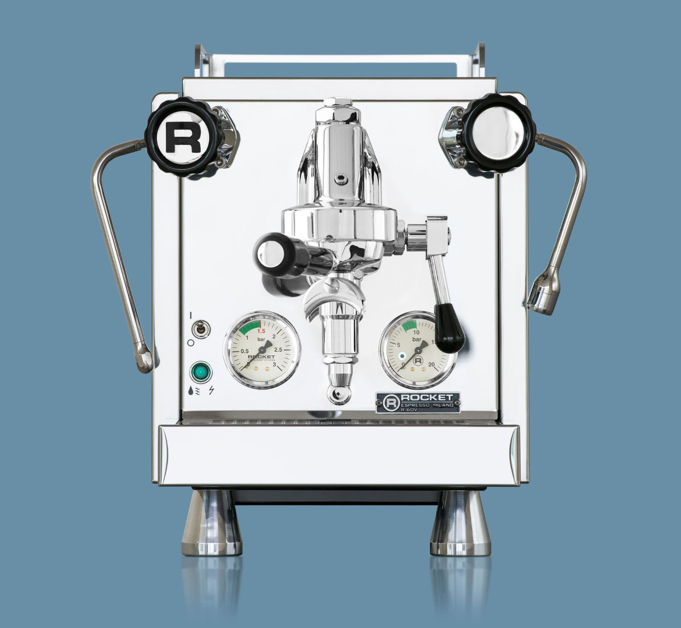 Rocket R60 V