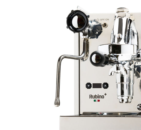 QuickMill Rubino Plus V