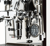 QuickMill Rubino Plus