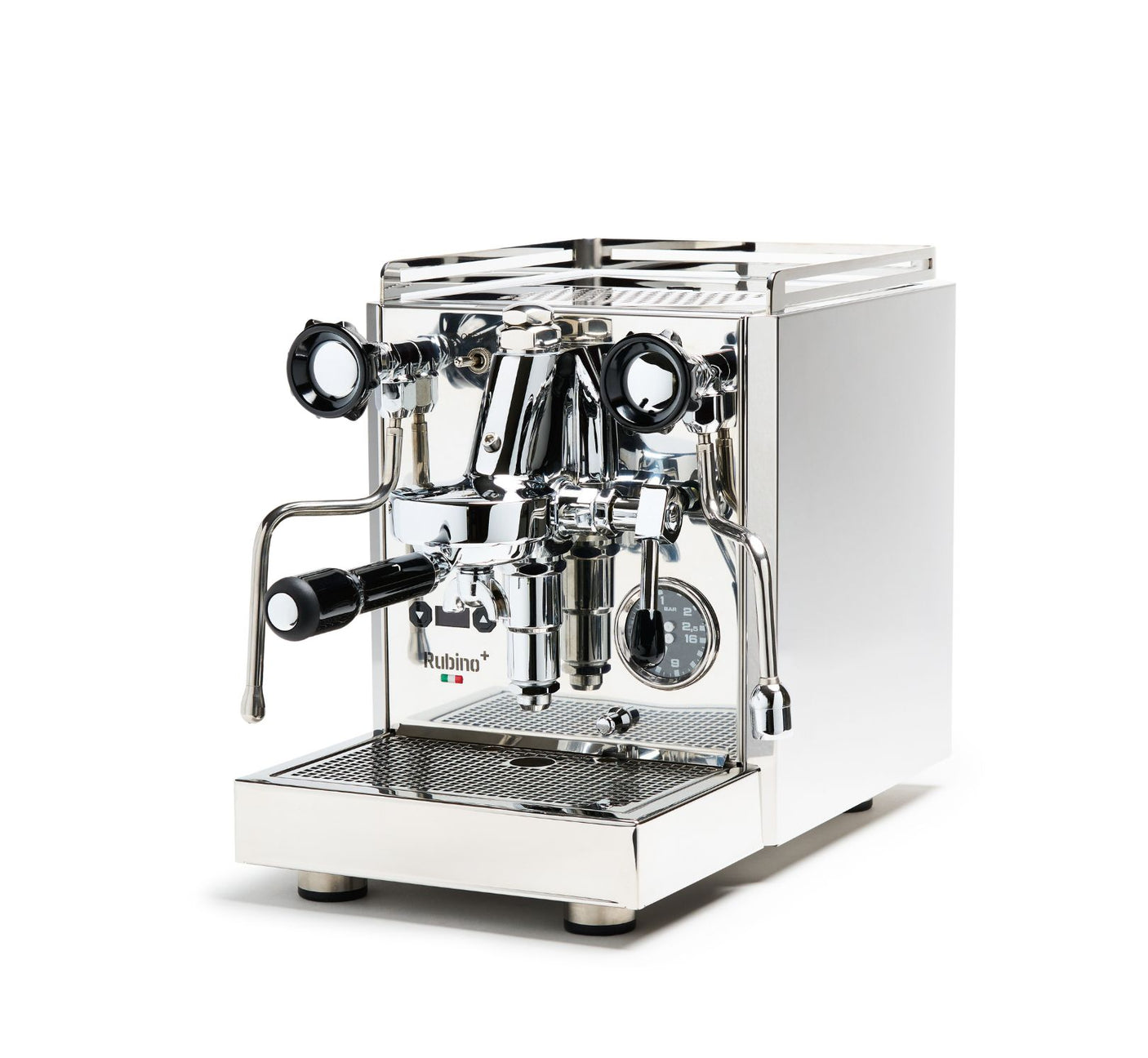 QuickMill Rubino Plus V