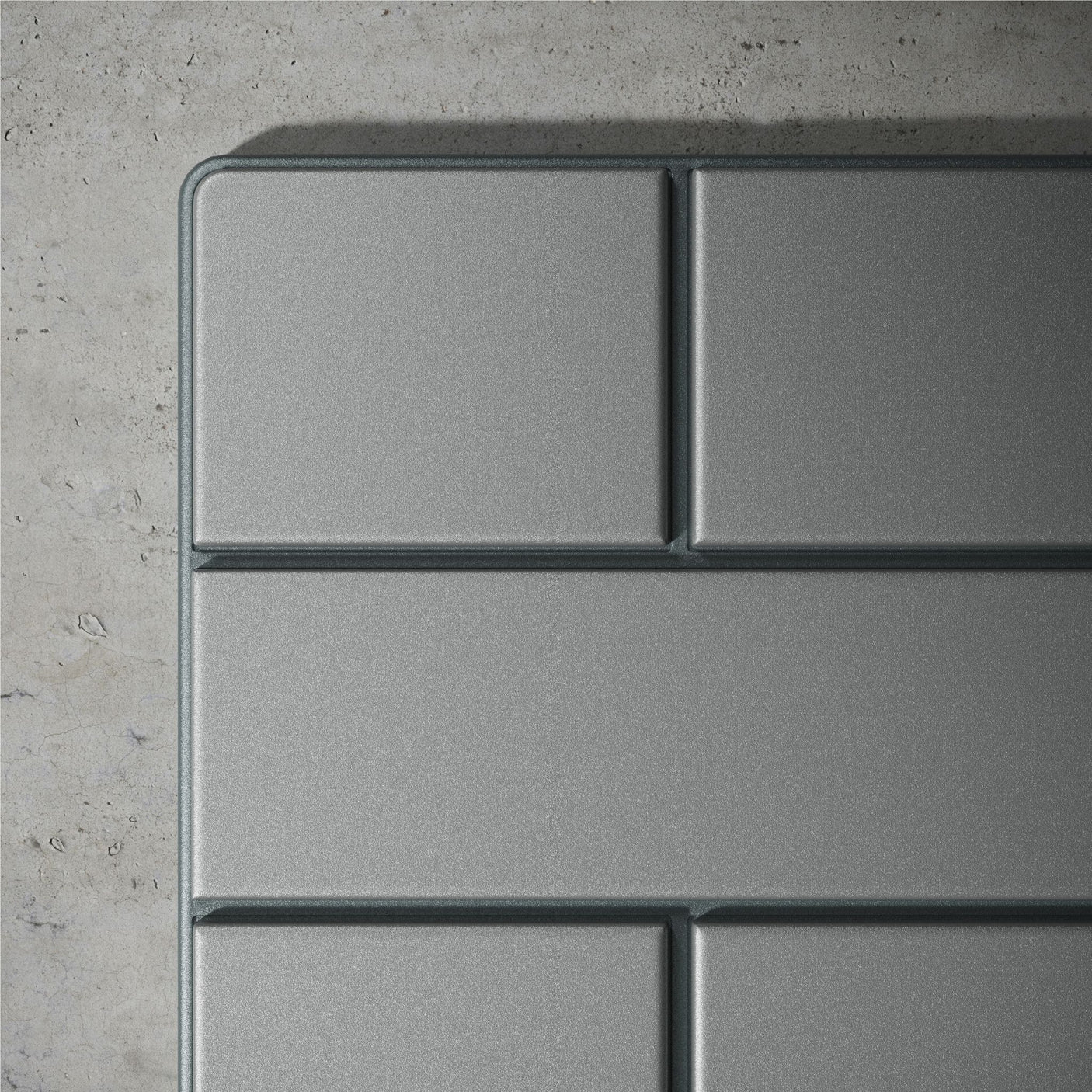 Stone Pure Grijs