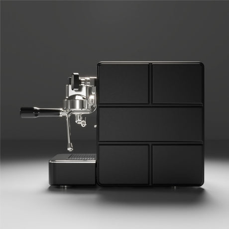 Stone Plus Zwart