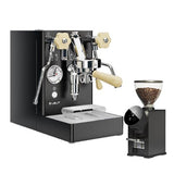 MaraX + Newton 55 + Motta Toolset L - Zwart