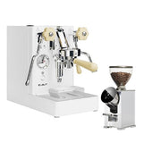 MaraX + Newton 55 + Motta Toolset L - Wit