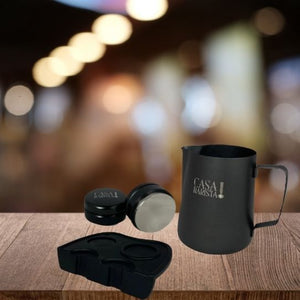 Casa Barista Tools M (Zwart)