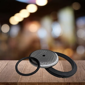 Ring & Douche