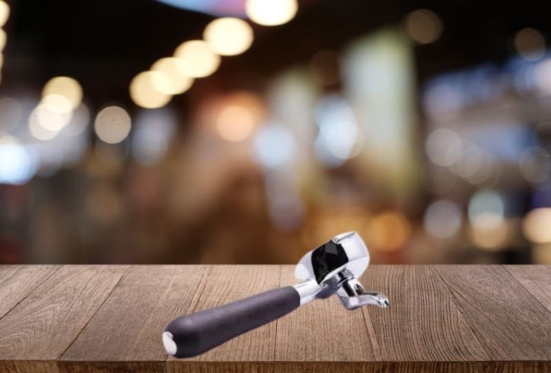 CasaBarista Portafilter E61 1 Kops