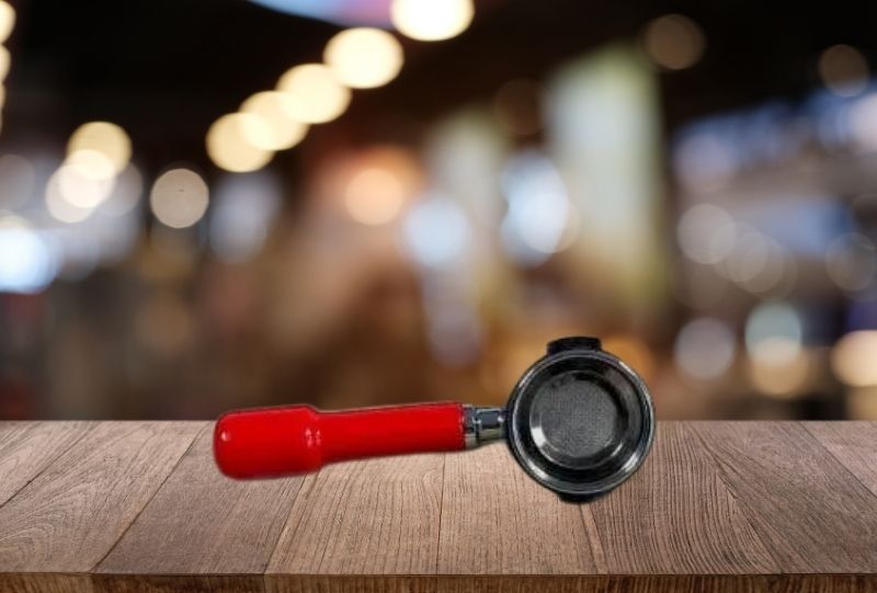 CasaBarista Portafilter E61 ESE