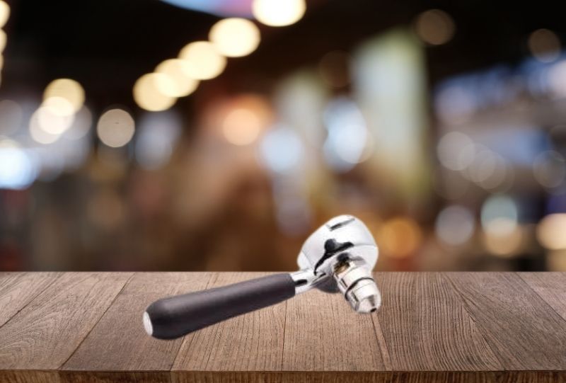 CasaBarista Portafilter E61 Pads