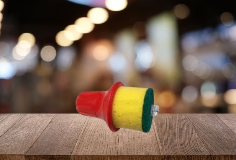 CasaBarista Portafilter Spons