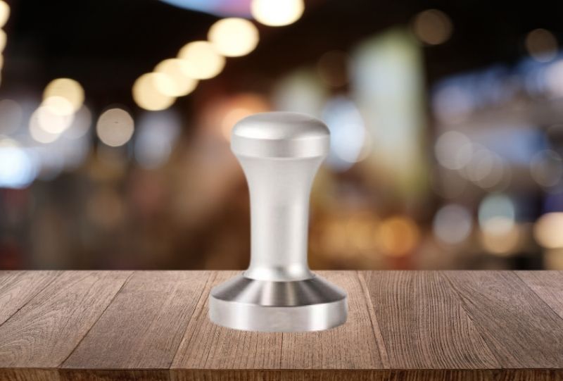 CasaBarista Precision Tamper (58,5mm)