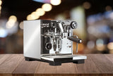 Constanza R + Mignon XL Chrome + Eureka Toolset