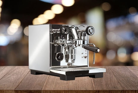 Constanza R + Mignon XL Chrome + Eureka Toolset