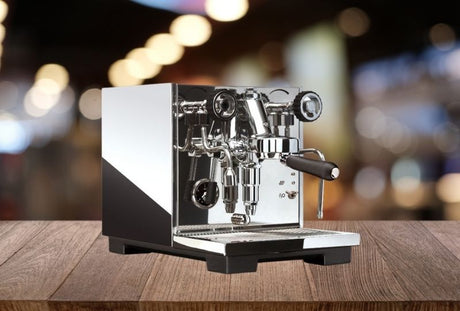 Pura + Mignon Specialita Chrome + Eureka Toolset