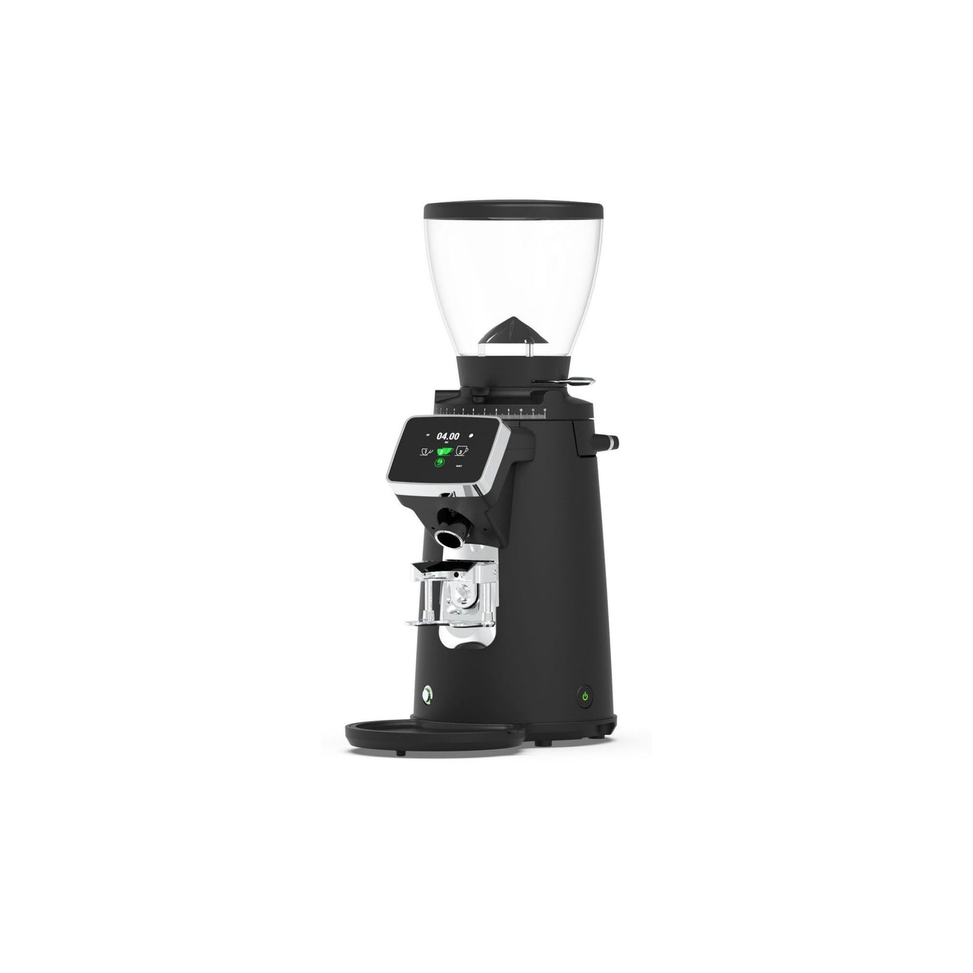 Compak E6 OD PolAlu