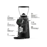 Compak E6 OD PolAlu