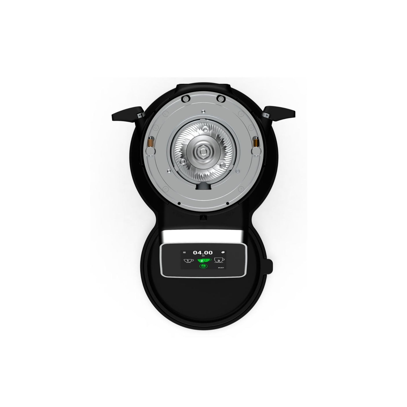 Compak E6 OD PolAlu
