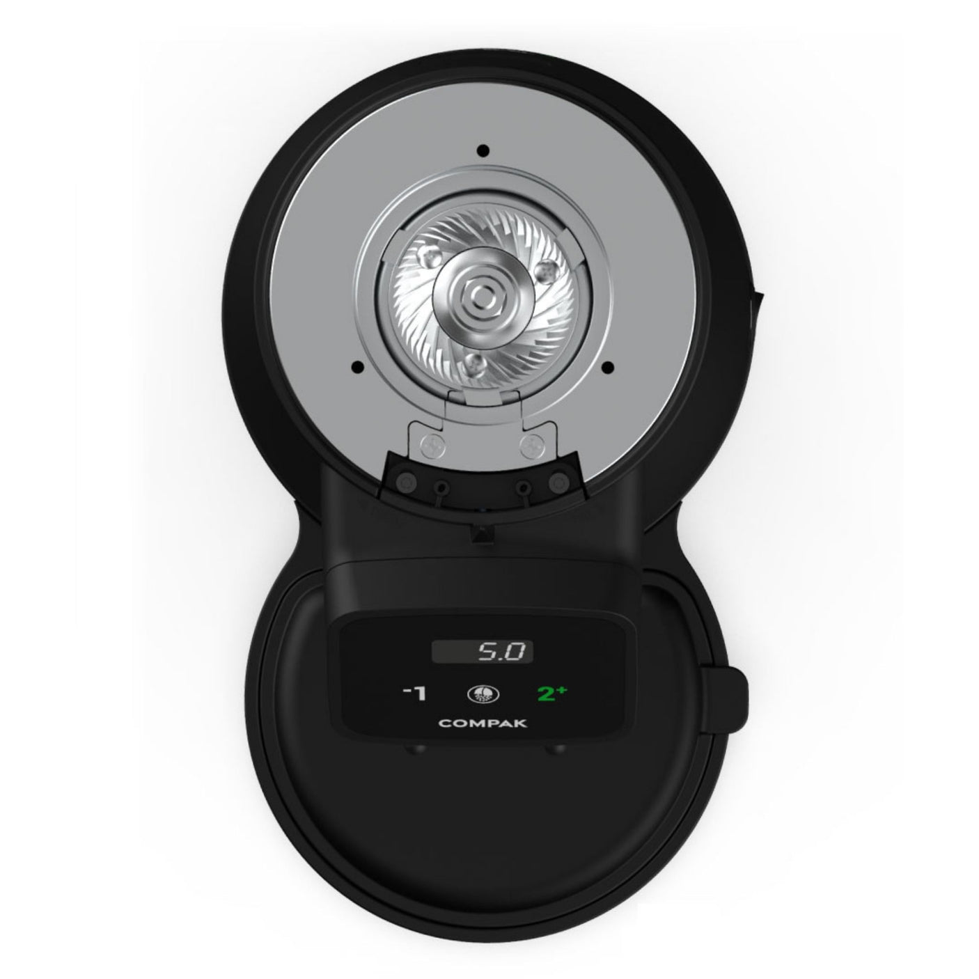 Compak i3 PRO