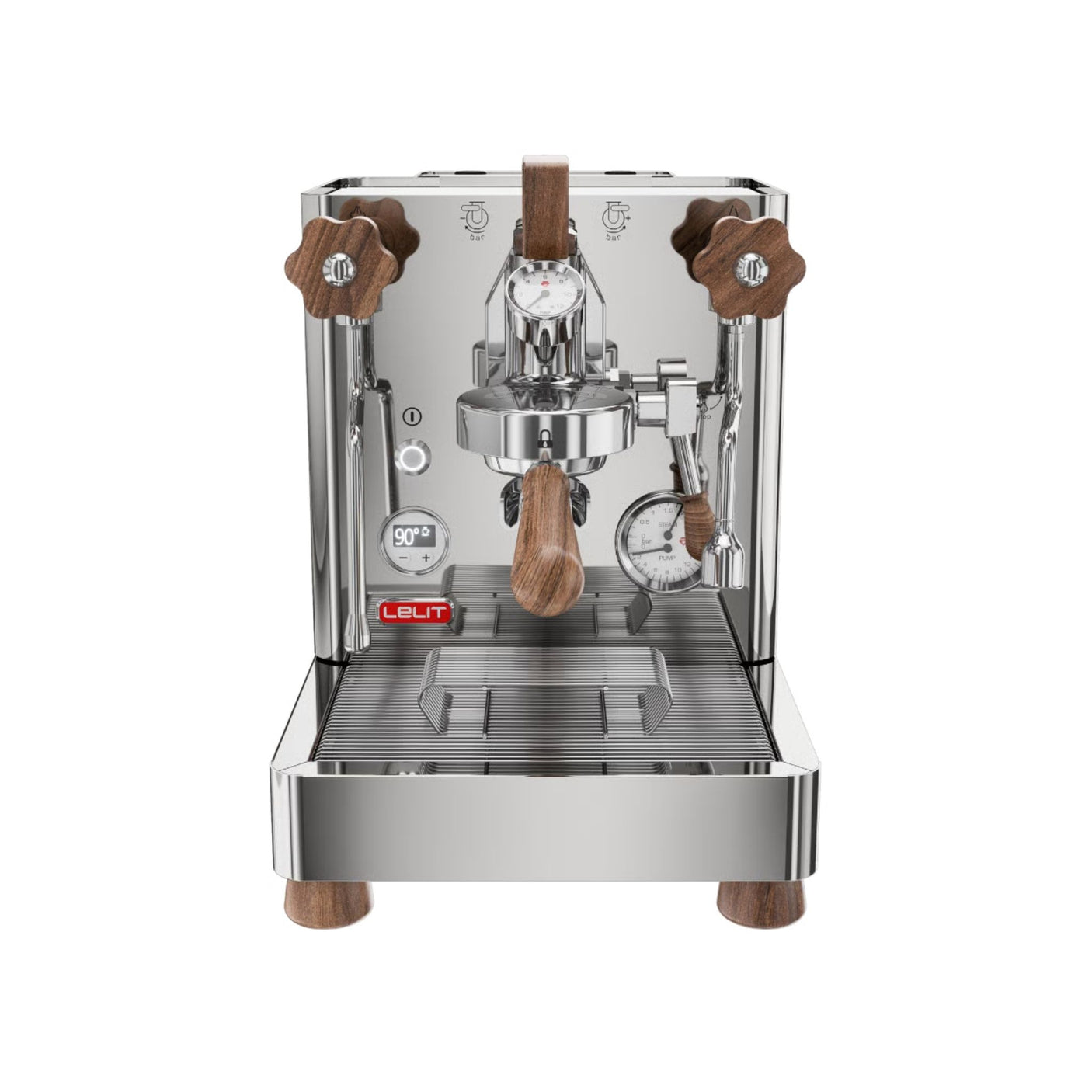 Lelit Bianca V3