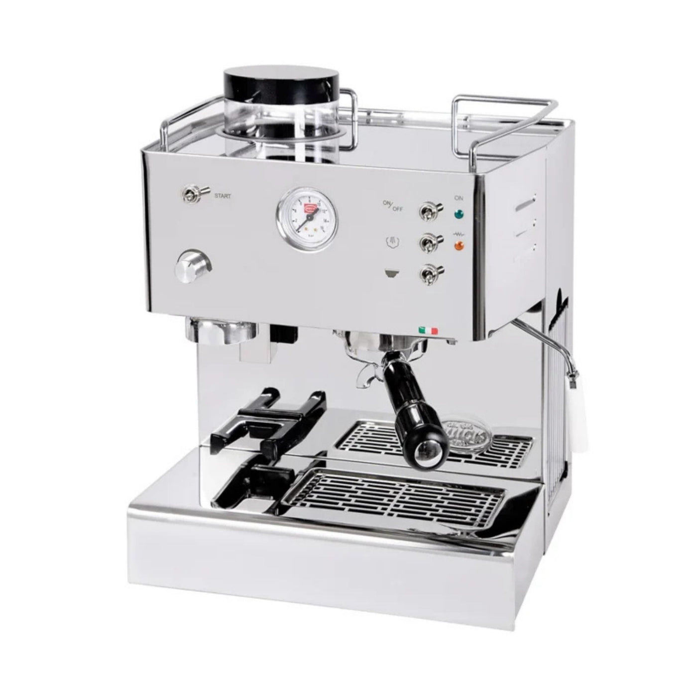 QuickMill 3035
