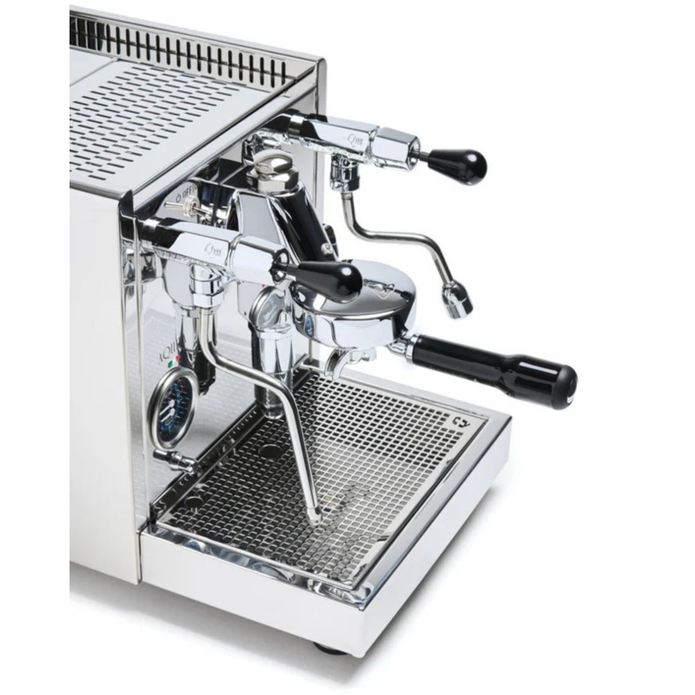 QuickMill Aquila R
