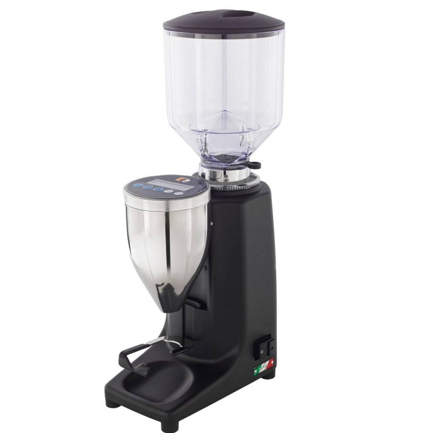 Quamar M80E