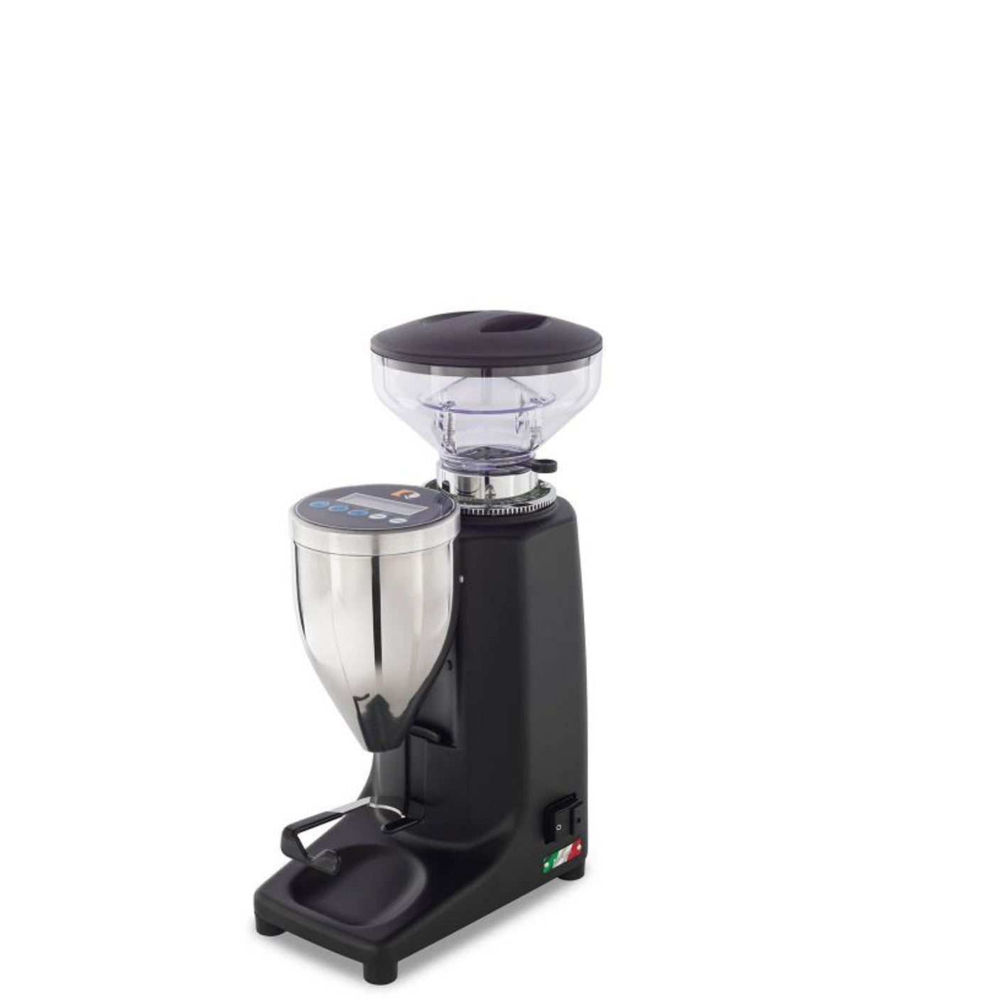 Quamar M80E
