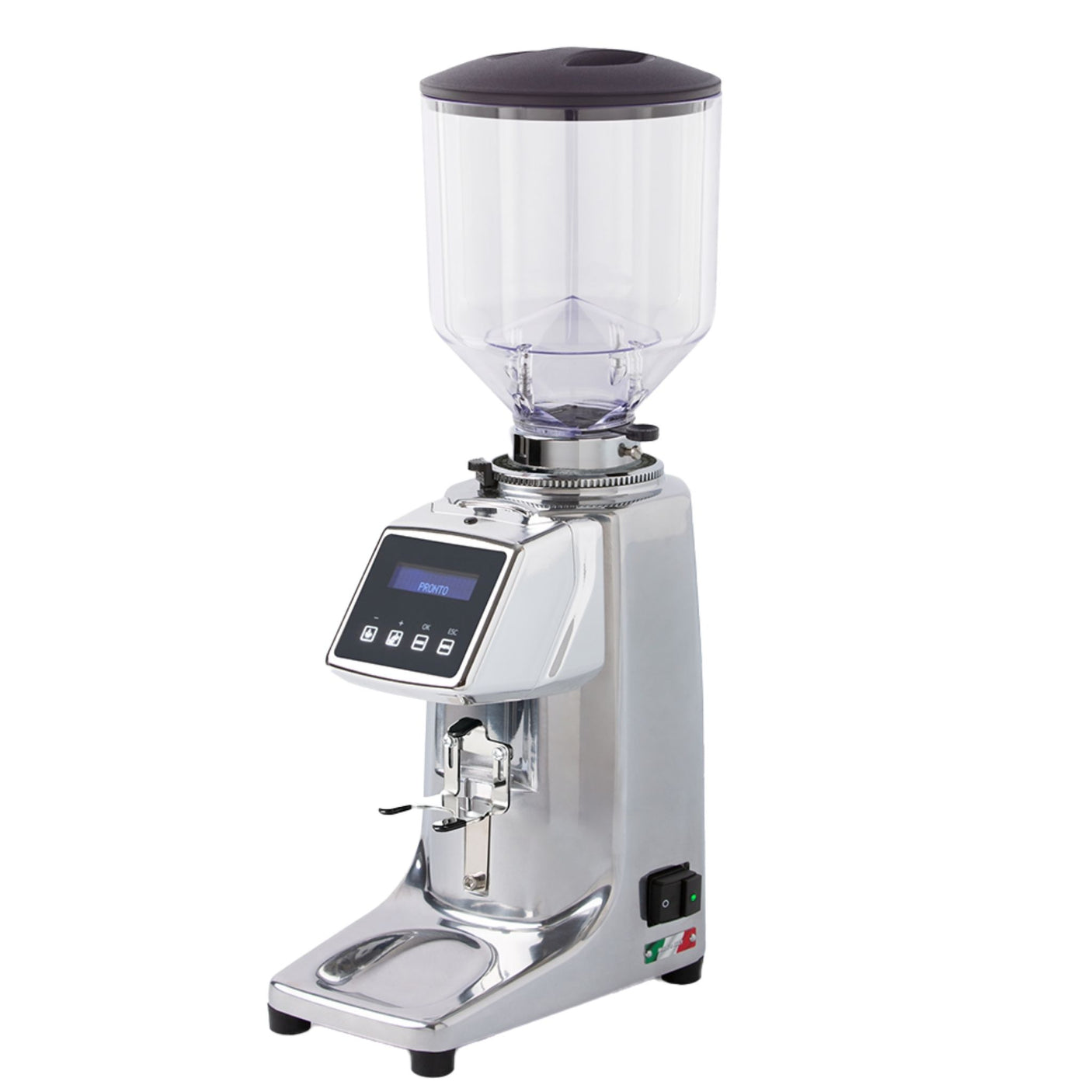 Quamar M80 Touch