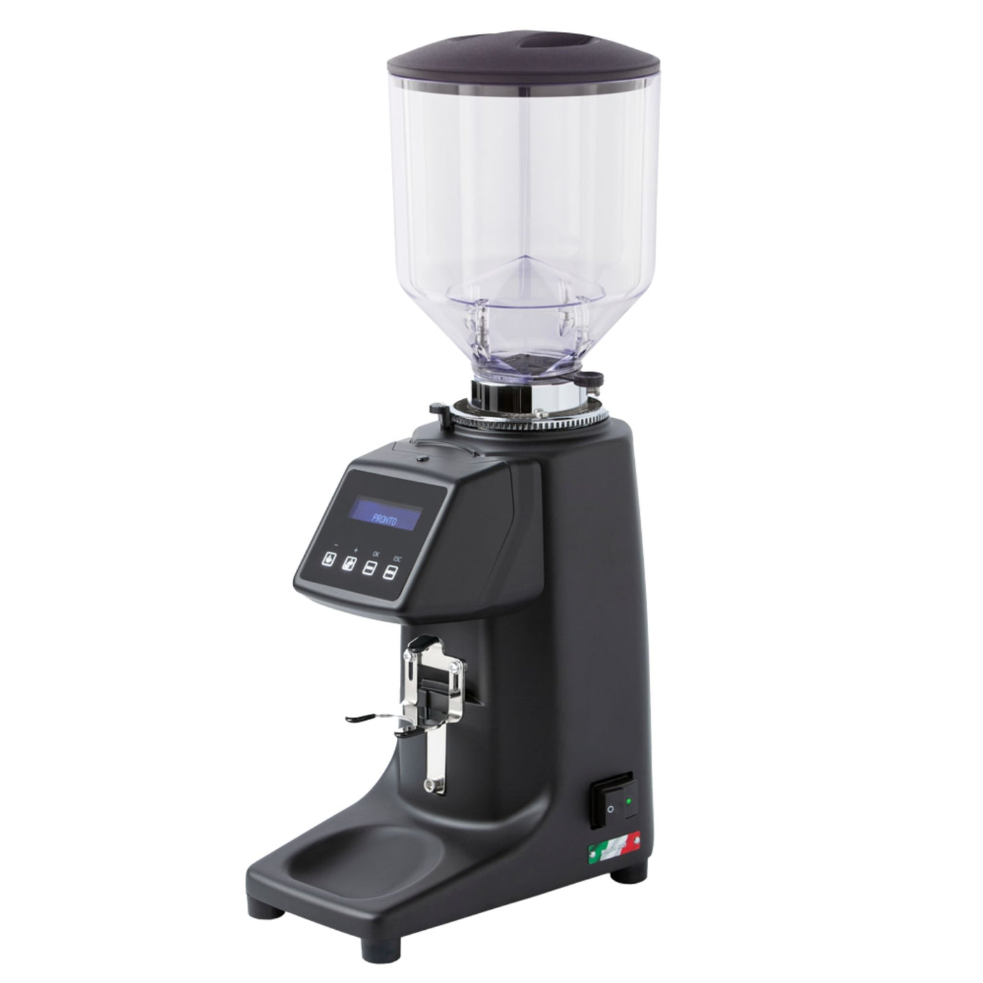 Quamar M80 Touch