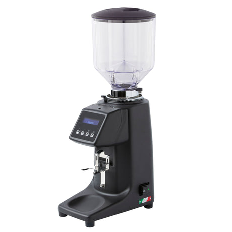 Quamar M80 Touch