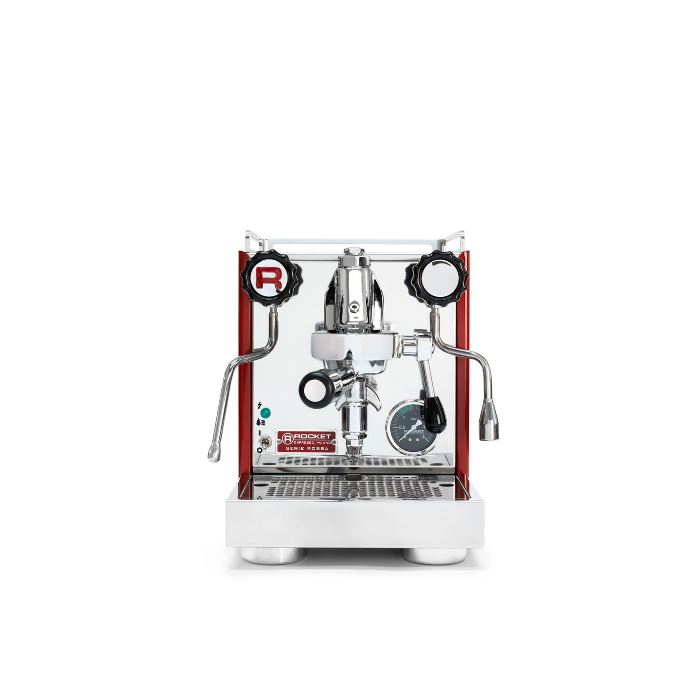 Rocket Appartamento La Finale (Limited Edition)