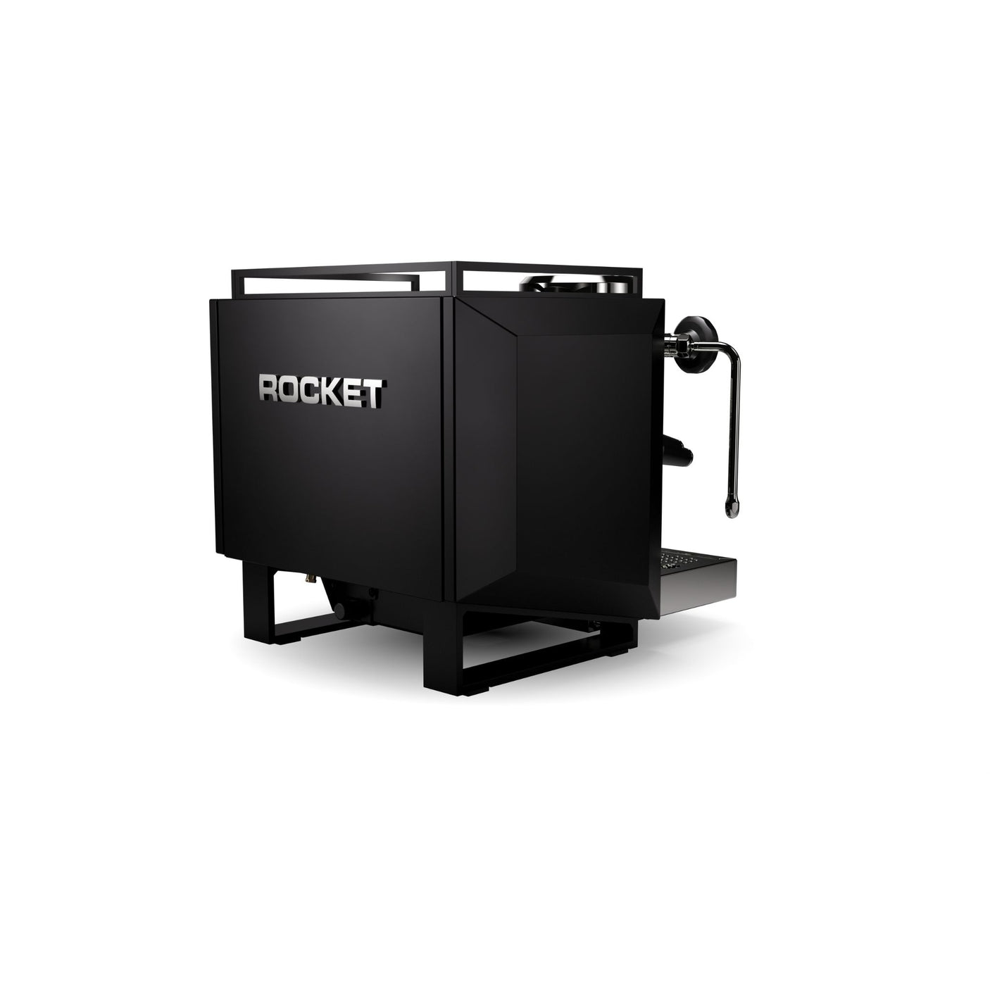 Rocket Bicocca