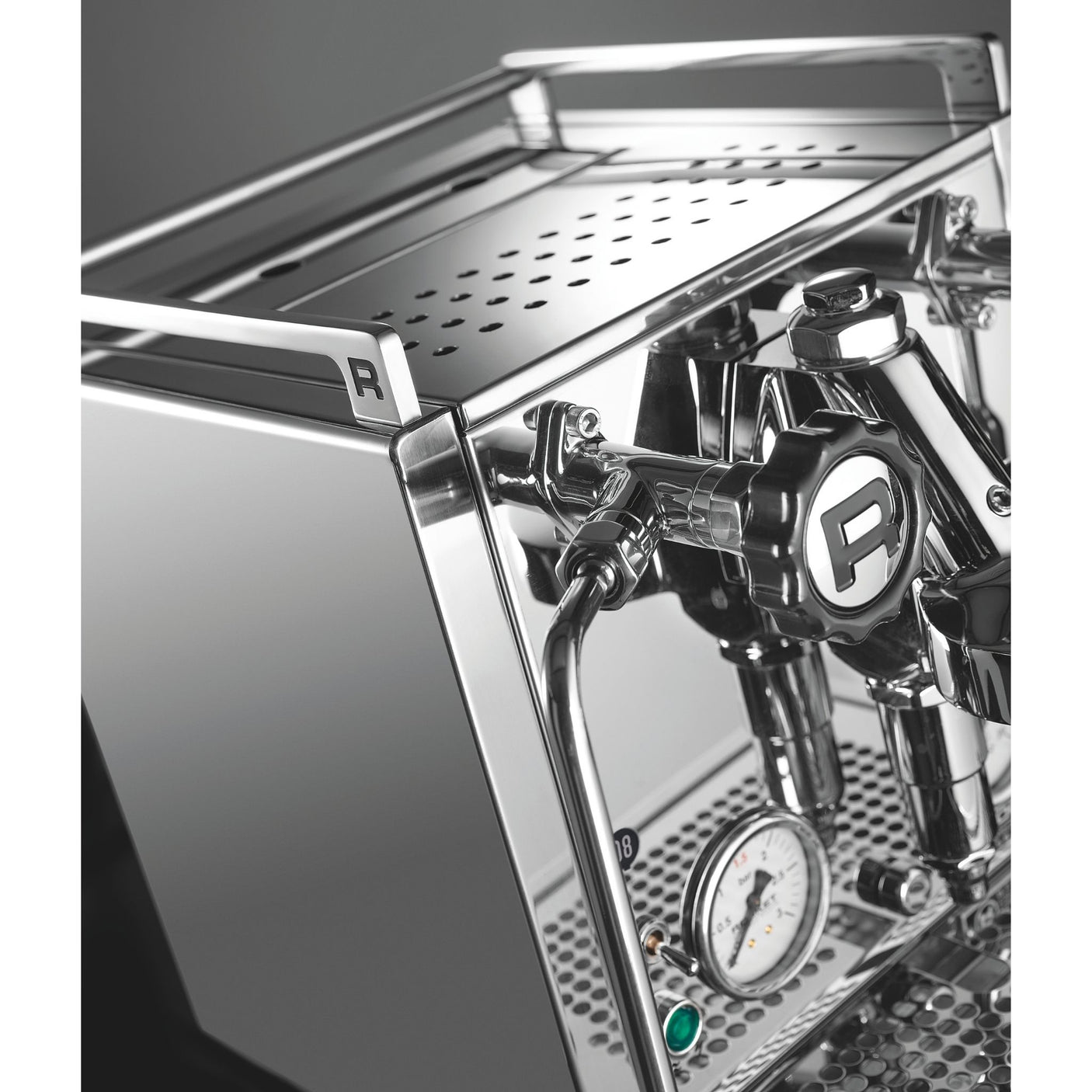 Rocket R58 : Cinquantotto
