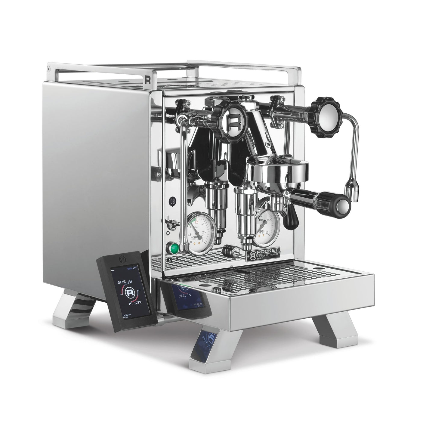 Rocket R58 : Cinquantotto